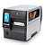 Impressora Industrial Zebra ZT411 600 DPI 4" com entradas USB Serial Ethernet e Bluetooth - ZT41146-T0A0000Z - Imagem 2