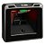 Leitor de Código de Barras Zebra Fx c/Cab SP7201-SV4U2100AZW - Imagem 2