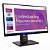 Monitor Lenovo ThinkVision T24D-40 IPS 23,8" - 64B9GAR1BR - Imagem 3