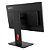 Monitor Lenovo ThinkVision T24D-40 IPS 23,8" - 64B9GAR1BR - Imagem 7