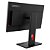 Monitor Lenovo ThinkVision T24D-40 IPS 23,8" - 64B9GAR1BR - Imagem 6