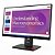 Monitor Lenovo ThinkVision T24D-40 IPS 23,8" - 64B9GAR1BR - Imagem 2