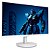 Monitor Philips 21.5" Full HD VA 120Hz 1ms Branco - 221V8LBW3 - Imagem 2