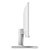 Monitor Philips 21.5" Full HD VA 120Hz 1ms Branco - 221V8LBW3 - Imagem 5