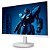 Monitor Philips 21.5" Full HD VA 120Hz 1ms Branco - 221V8LBW3 - Imagem 3