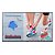 Monitor Profissional LG 43"" 4K Stand Alone - 43UL3J-M - Imagem 1