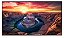 Monitor Profissional Samsung 4K 55" QM55C LH55QMCEBGCXZD-B - Imagem 1
