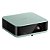 Projetor Smart Epson Lifestudio Pop EF-61 Portátil Verde Fumê Full HD - V11HB72321 - Imagem 3