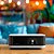 Projetor Smart Epson Lifestudio Pop EF-61 Portátil Verde Fumê Full HD - V11HB72321 - Imagem 8