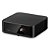 Projetor Smart Epson Lifestudio Pop Plus EF-62 Portátil Preto Metálico 4K PRO UHD - V11HB73121 - Imagem 4