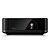 Projetor Smart Epson Lifestudio Pop Plus EF-62 Portátil Preto Metálico 4K PRO UHD - V11HB73121 - Imagem 2