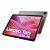Tablet Lenovo Tab Octa-Core 10.1" 4GB 64GB eMMC WiFi LTE 4G Android 14 - ZAEL0068BR - Imagem 1