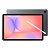 Tablet Samsung Galaxy Tab S10 Lite 10.9" 6GB 128GB Wi-Fi Cinza - SM-X400NZADZTO - Imagem 1