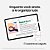 Tablet Samsung Galaxy Tab S10 Lite 10.9" 6GB 128GB Wi-Fi Cinza - SM-X400NZADZTO - Imagem 10