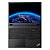 Workstation Lenovo ThinkPad P16v Intel Core Ultra 7 32GB 512GB SSD RTX 500 4GB Windows 11 Pro - 21KY001NBO - Imagem 4