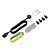 Switch Huawei eKit S310-48P4X 48 Portas Gigabit PoE+ com 4 SFP+ - 98012385 - Imagem 4