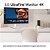Monitor LG 27" UltraFine 4K IPS 60Hz 5ms - 27US500-W - Imagem 2