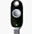 Chave de Acesso Gertec C NFC Edição Pro ePass FIDO2 30000129 - Imagem 1