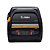 Impressora Portátil Zebra ZQ521 RFID - ZQ52-BUW030L-00 - Imagem 1