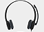 Headset Logitech H151 Com Microfone Estéreo 981-000587 - Imagem 2