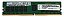 Memória Lenovo ISG 8GB 1Rx8 DDR4-3200 4X77A77494 - Imagem 1