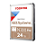 Hd 24Tb N300 Pro Nas 3.5" 7200Rpm Sata Iii Toshiba Hdwg82Exzstb - Imagem 1