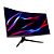 Monitor Gamer Acer 34" Curvo Ed343cur J0bmiippx Ultra Wide Qhd 120hz 1ms Hdmi Vesa - Um.ce3aa.003 - Imagem 2