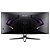 Monitor Gamer Acer 34" Curvo Ed343cur J0bmiippx Ultra Wide Qhd 120hz 1ms Hdmi Vesa - Um.ce3aa.003 - Imagem 4