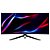 Monitor Gamer Acer 34" Curvo Ed343cur J0bmiippx Ultra Wide Qhd 120hz 1ms Hdmi Vesa - Um.ce3aa.003 - Imagem 1