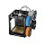 Impressora 3D Flashforge AD5X Multicolorida Com Fechamento - Imagem 3