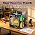 Impressora 3D Flashforge AD5X Aberta - 10000975001 - Imagem 4
