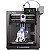 Impressora 3D Flashforge AD5X Aberta - 10000975001 - Imagem 2