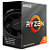 Processador Amd Ryzen 3 4100 3.8Ghz (Turbo 4.0Ghz) 6Mb Cache Am4 100-100000510Box - Imagem 2