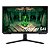 Monitor Gamer Samsung 25 IPS FHD 240Hz LS25BG400ELXZD - Imagem 1