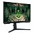 Monitor Gamer Samsung 25 IPS FHD 240Hz LS25BG400ELXZD - Imagem 2