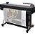 Impressora HP DesignJet T630 de 36 Polegadas 5HB11D - Imagem 3