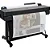 Impressora HP DesignJet T630 de 36 Polegadas 5HB11D - Imagem 2