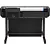 Impressora HP DesignJet T630 de 36 Polegadas 5HB11D - Imagem 4