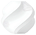 Filamento Bambu Lab Pla Lite Branco Sem Carretel 1,75mm A18W01751000SPLFREE - Imagem 1