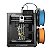 Impressora 3D Flashforge AD5X + Kit de Gabinete - 4001.0002 - Imagem 2