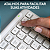 TECLADO LOGITECH SIGNATURE SLIM K950 SEM FIO BRANCO - 920-012601 - Imagem 4