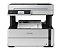 Impressora Epson Multifuncional Tanque De Tinta Monocromatica Wifi Bivolt - M3170 - Imagem 1