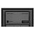 Monitor Profissional AOC 43" 4K Stand Alone - SPF432A/78 - Imagem 4