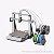 Impressora 3D Bambu Lab A2LC - A2L + AMS Lite (Combo) - 220V - PF005-L+SA005-EU (Tomada EU) - Imagem 3