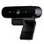 Webcam Logitech Brio Profissional 4K Preta - 960-001723 - Imagem 2