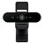 Webcam Logitech Brio Profissional 4K Preta - 960-001723 - Imagem 3