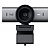 Webcam Logitech MX Brio Ultra HD 4K Grafite - 960-001548 - Imagem 1