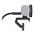 Webcam Logitech MX Brio Ultra HD 4K Grafite - 960-001548 - Imagem 9