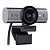 Webcam Logitech MX Brio Ultra HD 4K Grafite - 960-001548 - Imagem 4