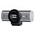 Webcam Logitech MX Brio Ultra HD 4K Grafite - 960-001548 - Imagem 3